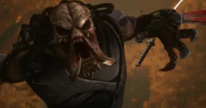 Predator: Killer of Killers (2025)