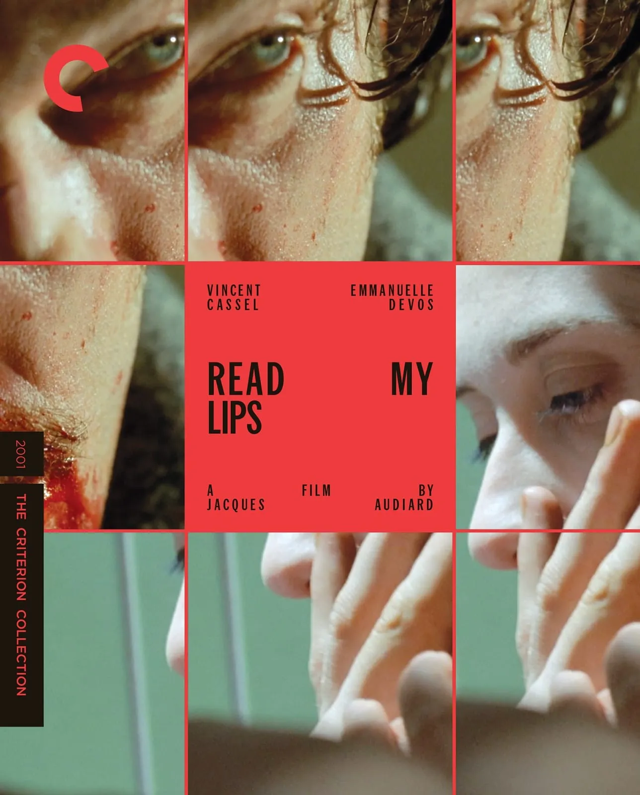Read My Lips (2001) - The Criterion Collection