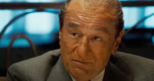 Robert De Niro in The Alto Knights (2025)