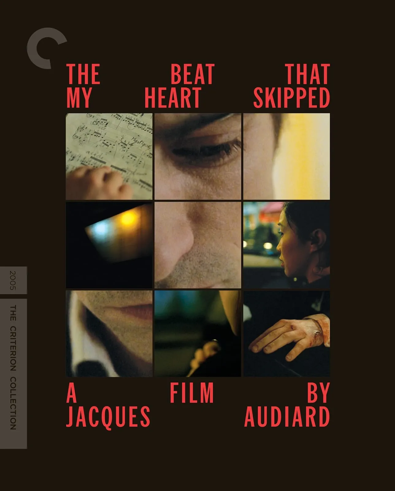The Beat That My Heart Skipped (2005) - The Criterion Collection