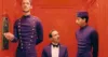 The Grand Budapest Hotel (2014)