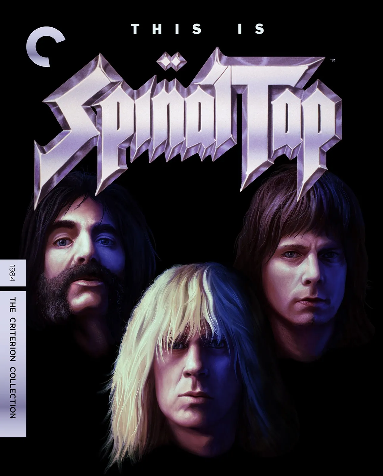 This Is Spinal Tap (1984) - The Criterion Collection