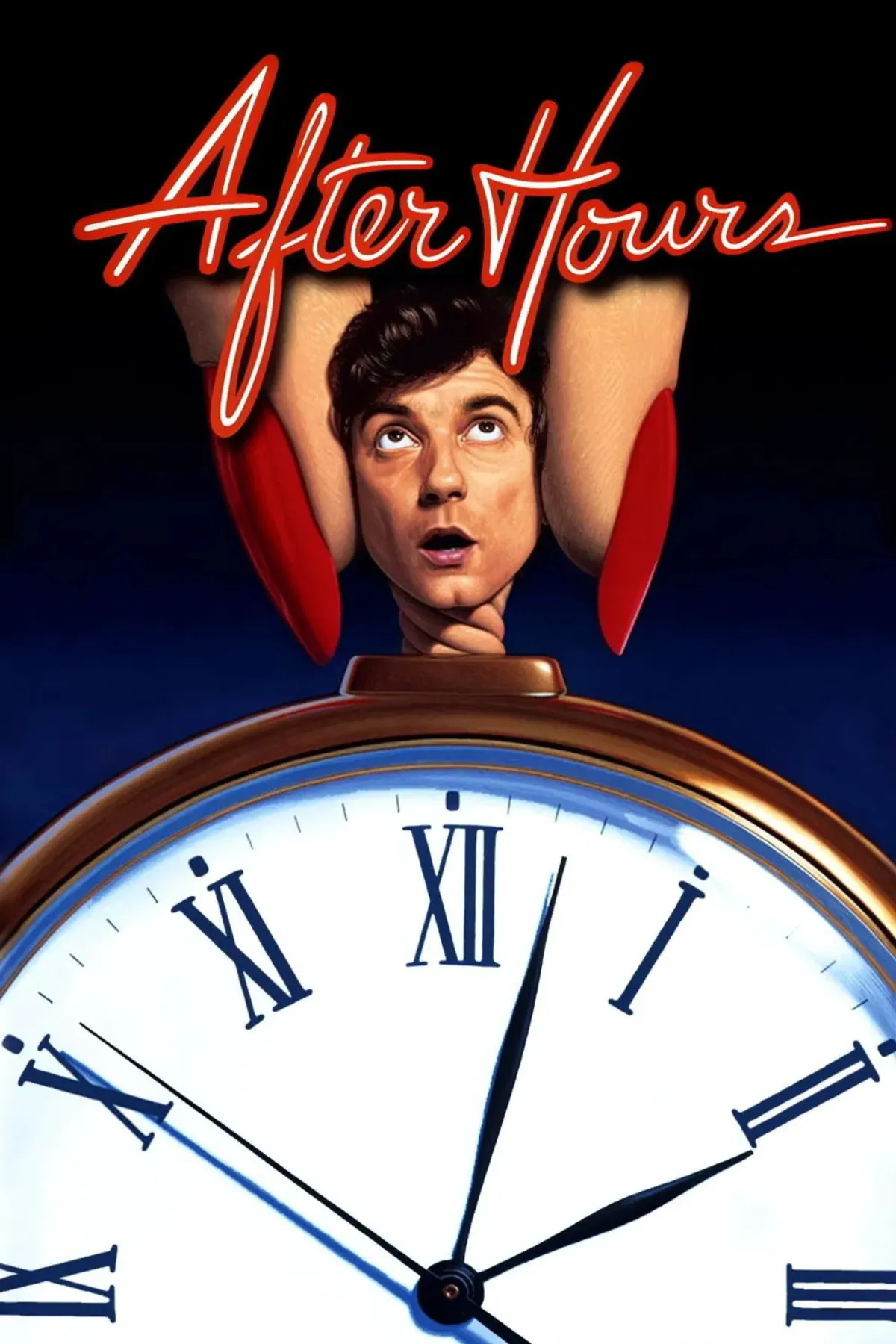After Hours (1985)