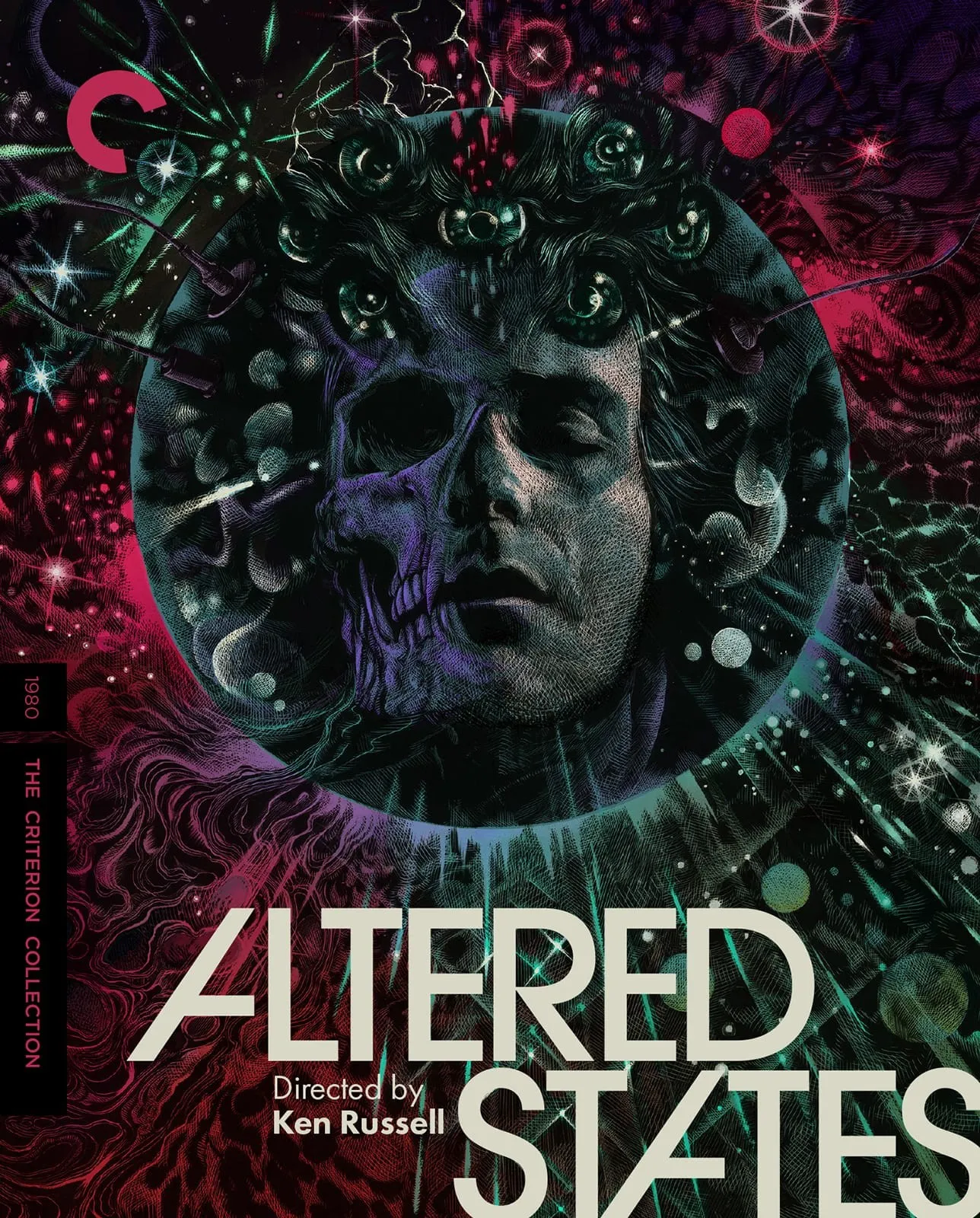 Altered States (1980) - The Criterion Collection