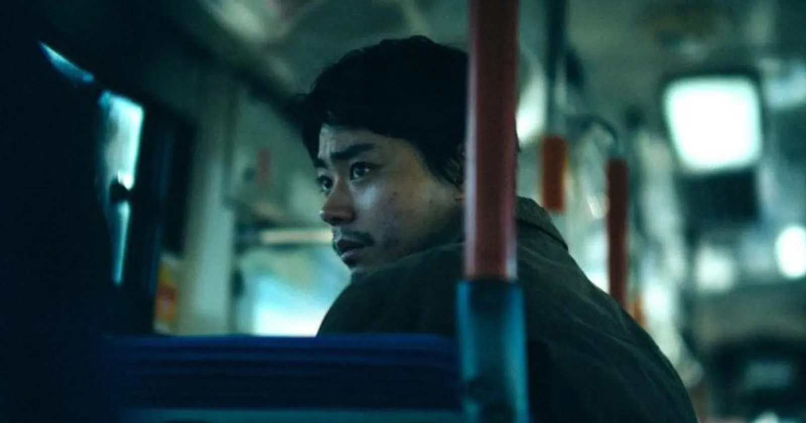 Masaki Suda in Cloud (2025)