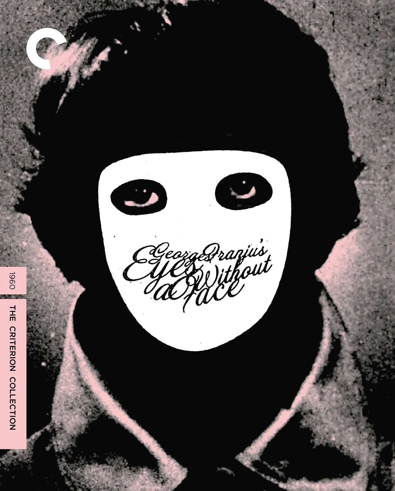 Eyes Without a Face (1960) - The Criterion Collection