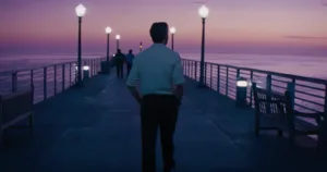 Ryan Gosling in La La Land (2016)