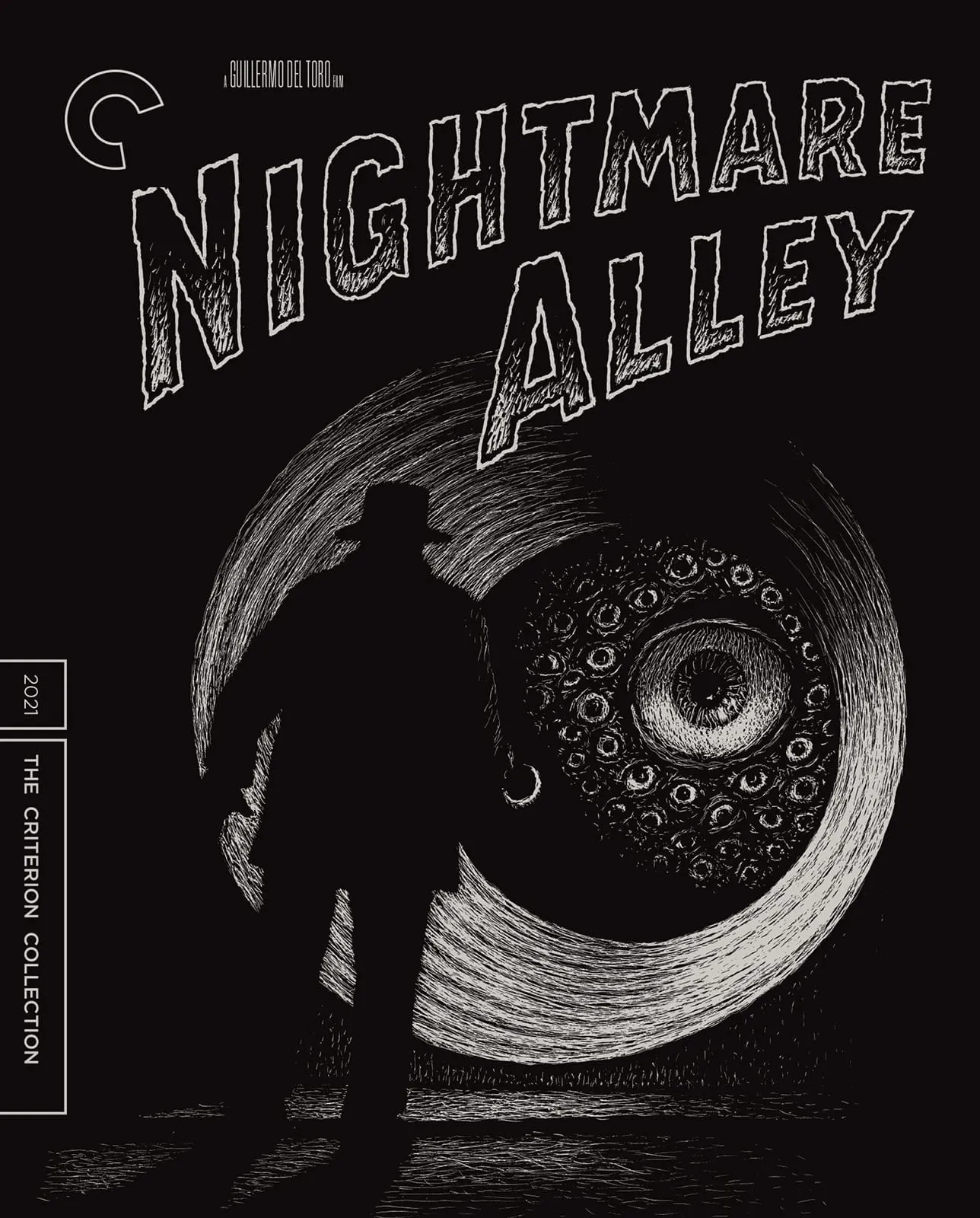Nightmare Alley (2021) - The Criterion Collection