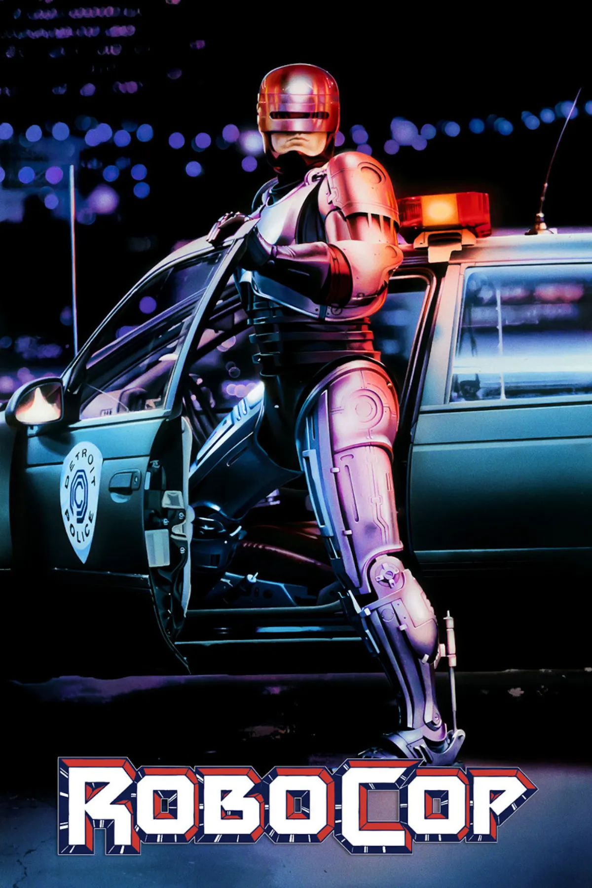 RoboCop (1987)