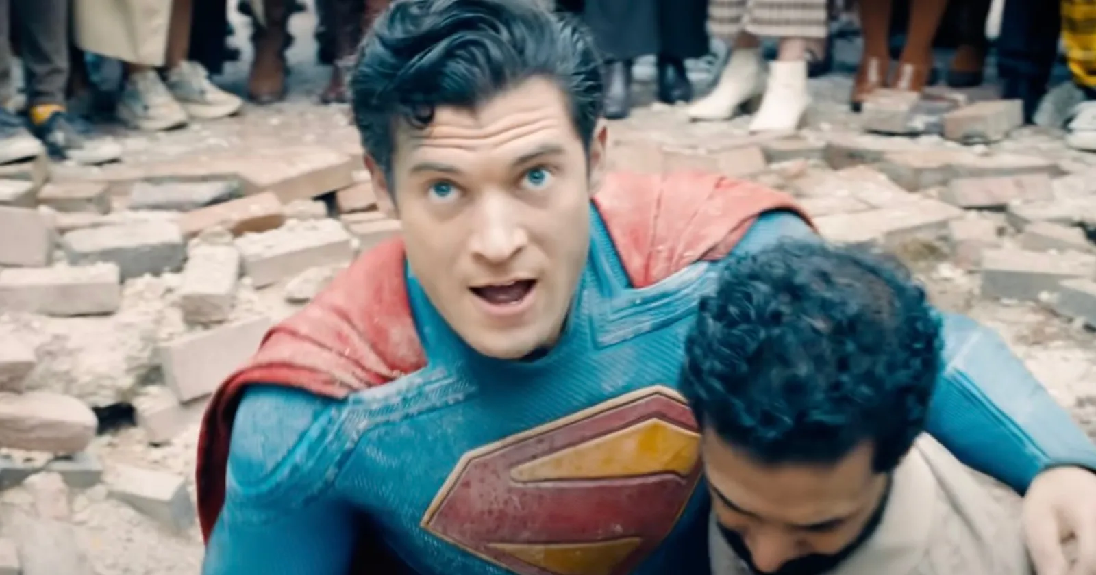 Superman (2025)