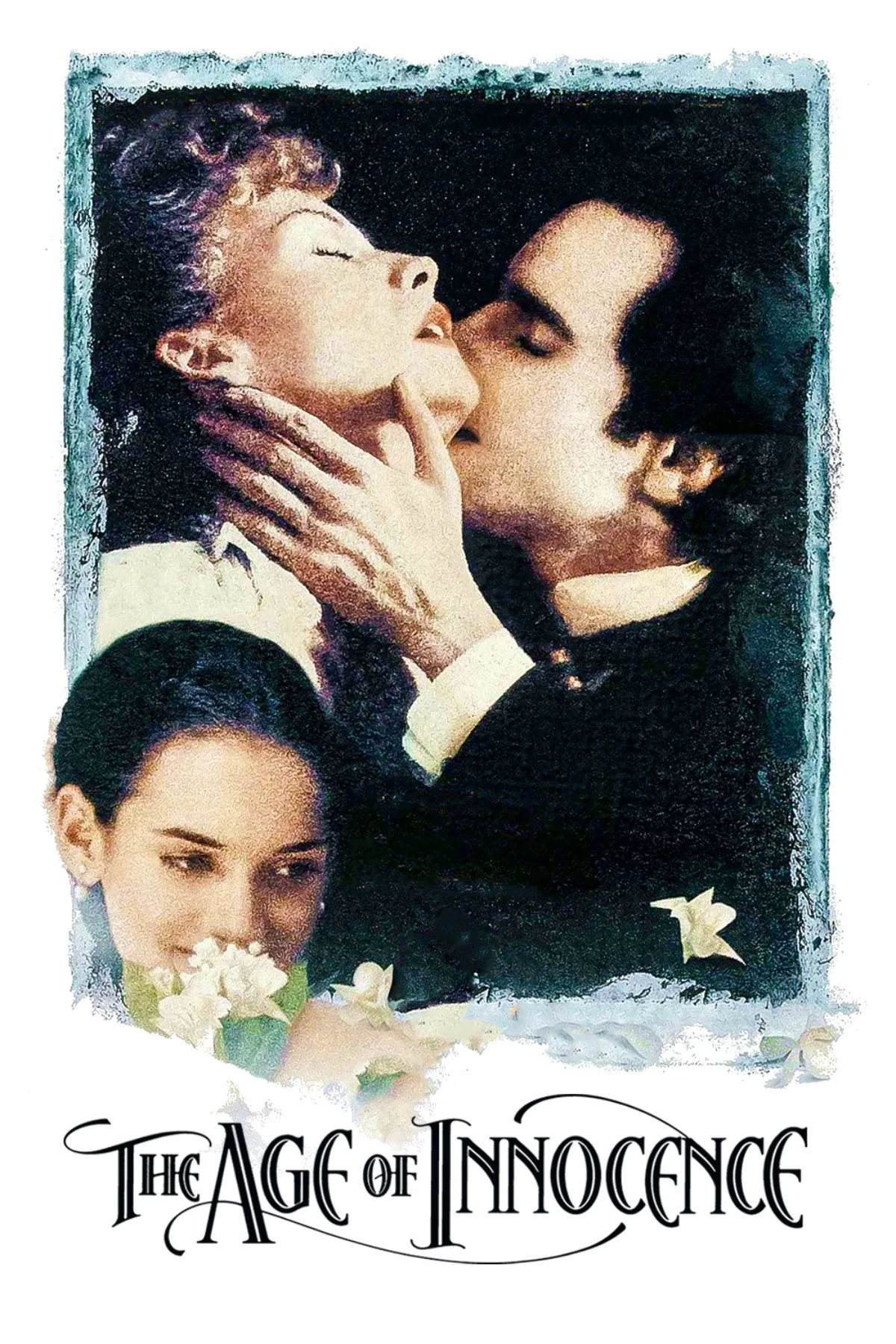 The Age of Innocence (1993)