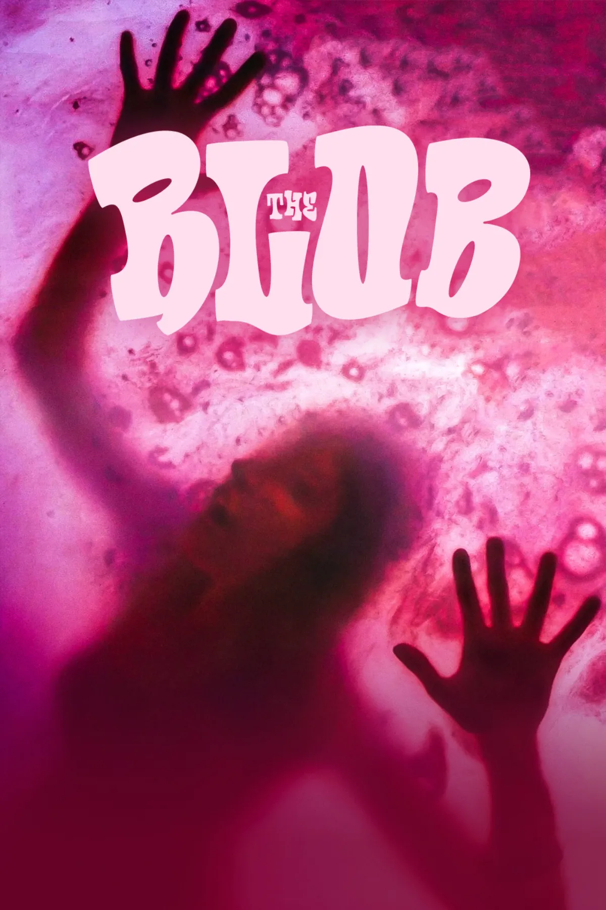 The Blob (1988)