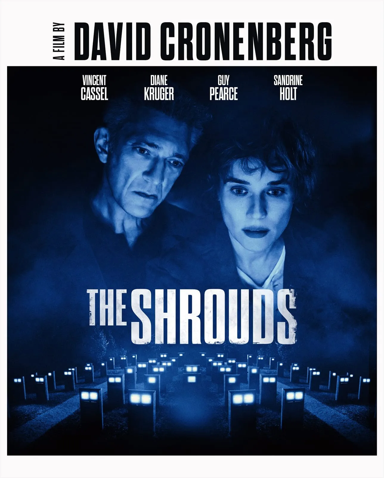 The Shrouds (2025) - Criterion Premieres