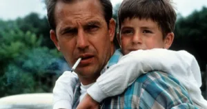 Kevin Costner in A Perfect World (1993)