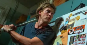 Austin Butler in Caught Stealing (2025)