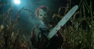Clown in a Cornfield (2025)
