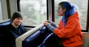 Eternal Sunshine of the Spotless Mind (2004)