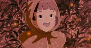 Grave of the Fireflies (1988)