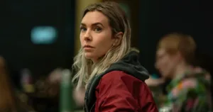 Vanessa Kirby in Night Always Comes (2025)