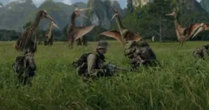 Primitive War (2025)