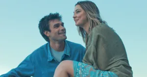 The Map That Leads to You (2025)