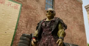 The Toxic Avenger (2025)