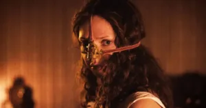 The Ugly Stepsister (2025)