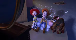 Toy Story 2 (1999)