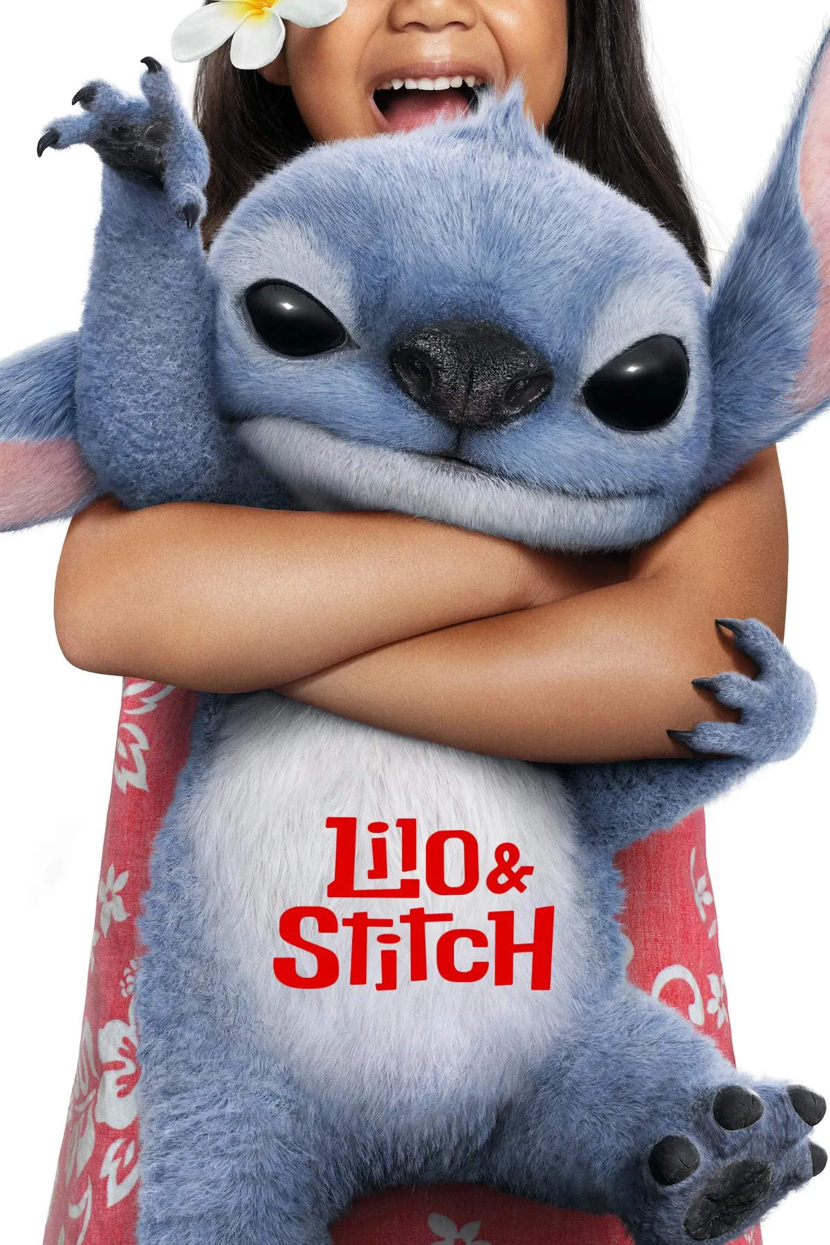 Lilo & Stitch (2025)
