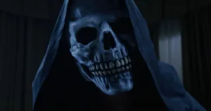 Night of the Reaper (2025)