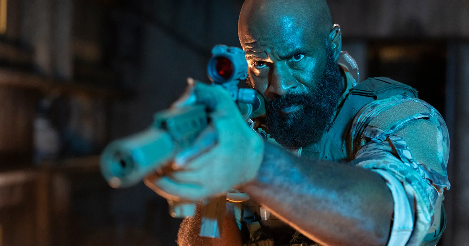 Osiris (2025)