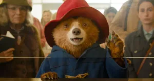 Paddington in Peru (2025)