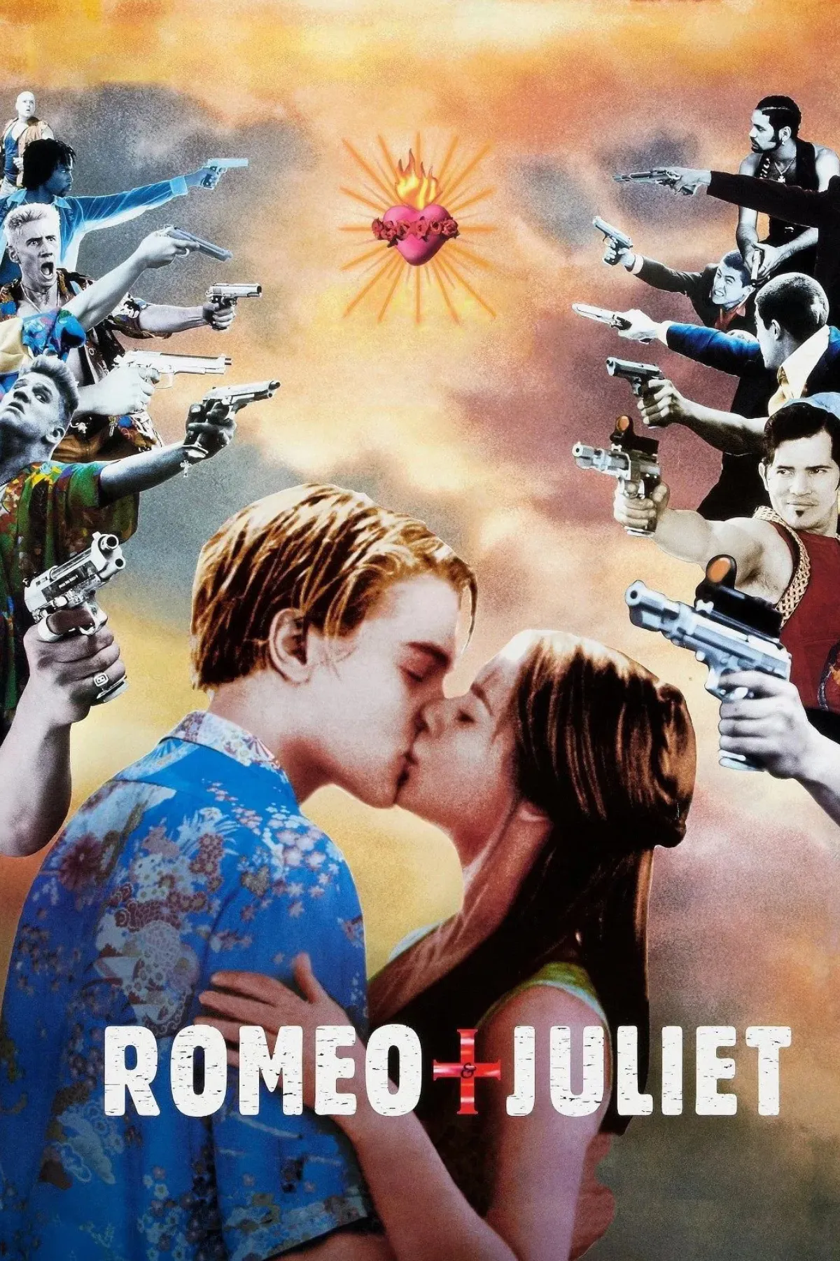Romeo + Juliet (1996)