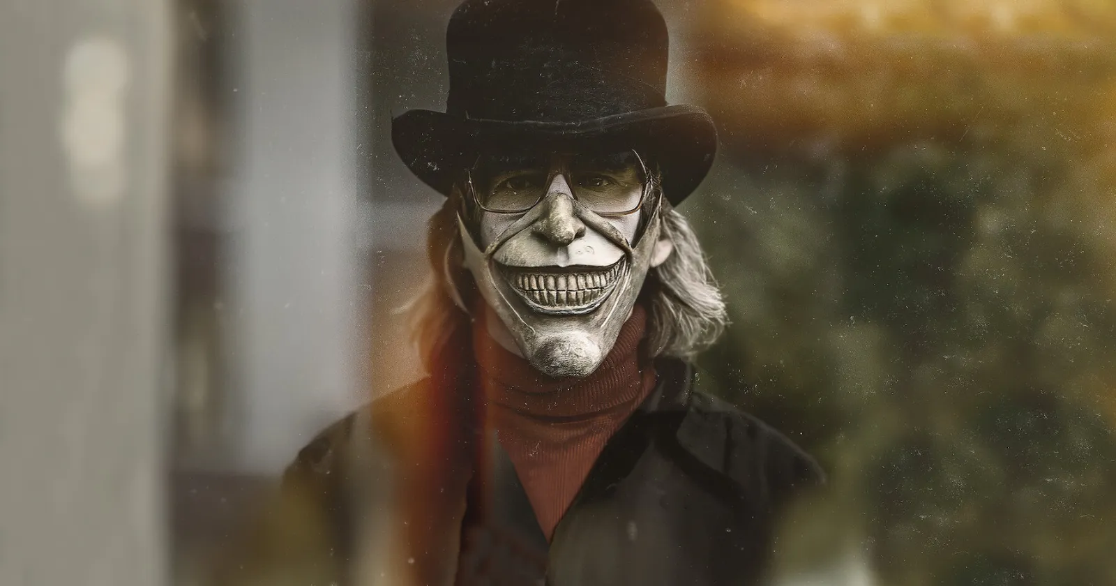 The Black Phone (2021)