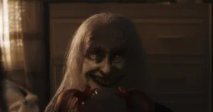 The Conjuring: Last Rites (2025)