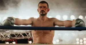 Orlando Bloom in The Cut (2025)