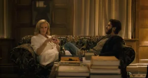 After the Hunt (2025)