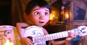 Coco (2017)
