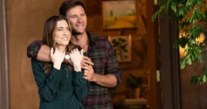 Regretting You (2025)