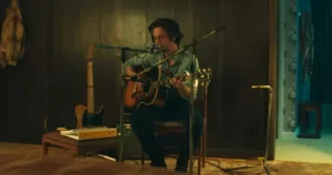 Springsteen: Deliver Me from Nowhere (2025)