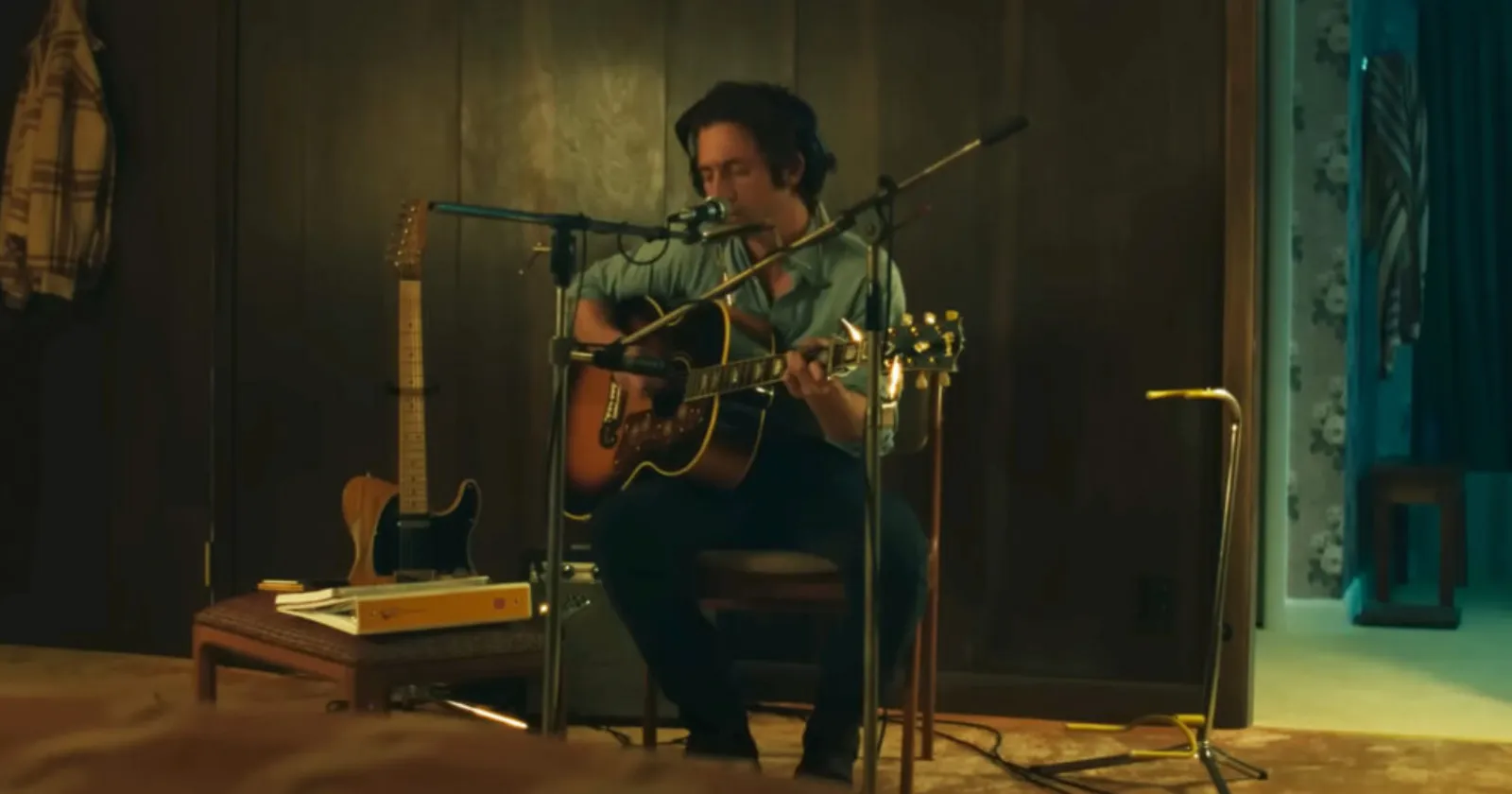 Springsteen: Deliver Me from Nowhere (2025)