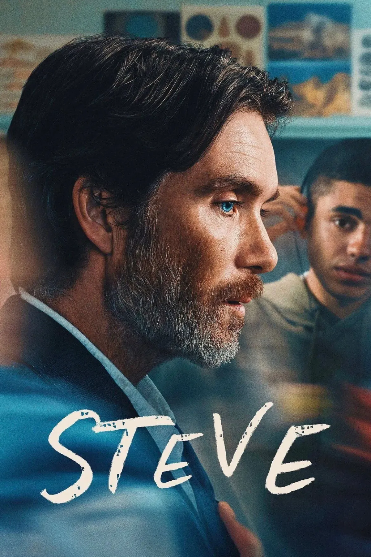 Steve (2025)