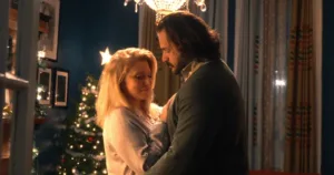 The Baltimorons (2025)