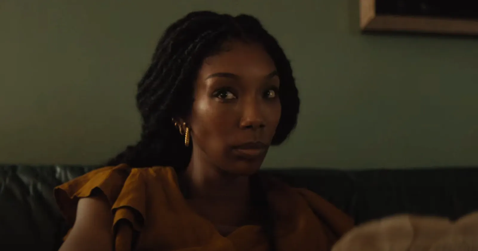 The Front Room (2024)