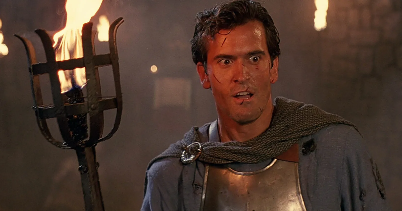 Army of Darkness (1992)