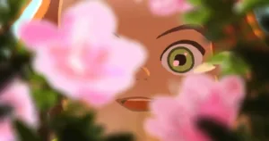 Little Amélie or the Character of Rain (2025)