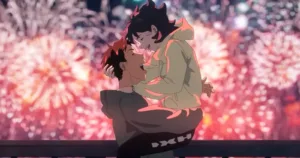 Lost in Starlight (2025)