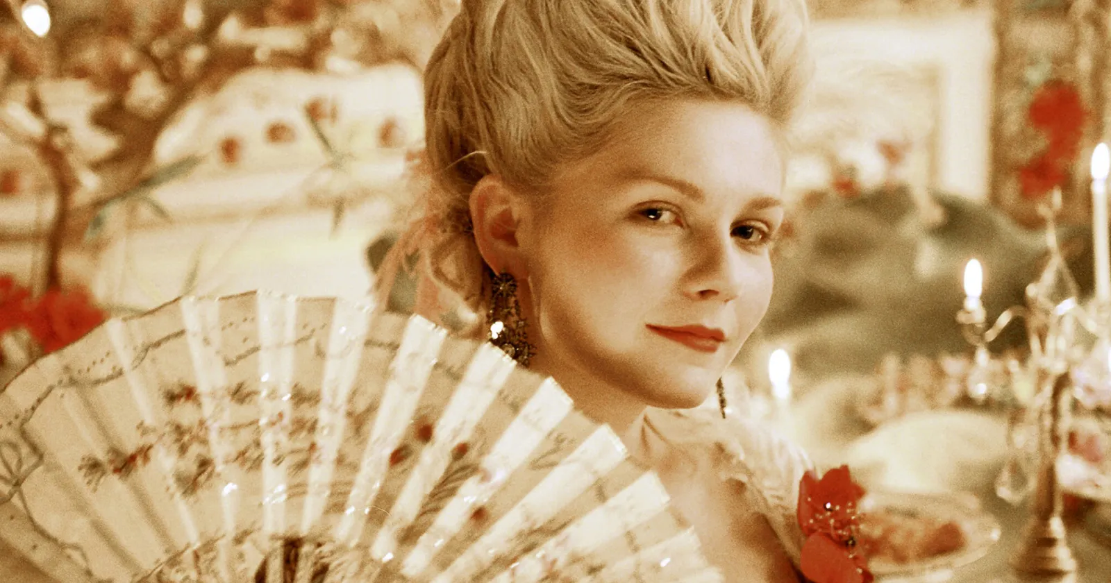 Marie Antoinette (2006)