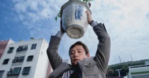 No Other Choice (2025)