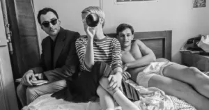 Nouvelle Vague (2025)